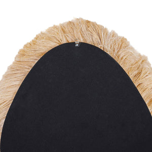 The La Duchessa Mirror - Natural - Large H100
