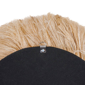 The La Duchessa Mirror - Natural - Large H100