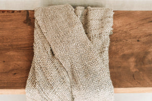 The s’il vous Plaid - Beige