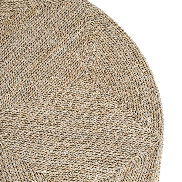 The Huge Pouffe - Natural D100