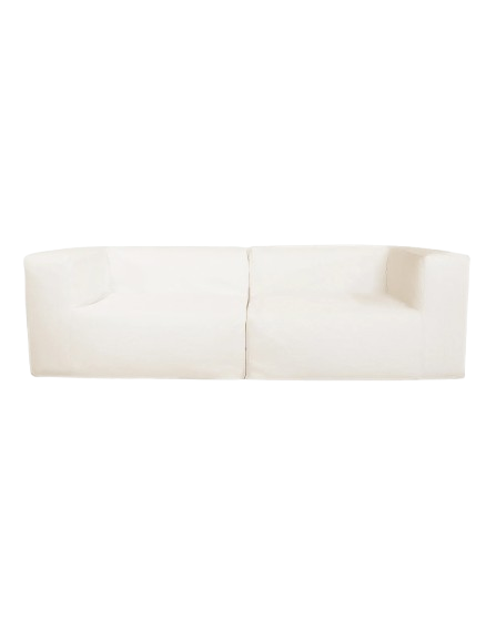 Waterproof Cover for 3-Seater Modular Sofa