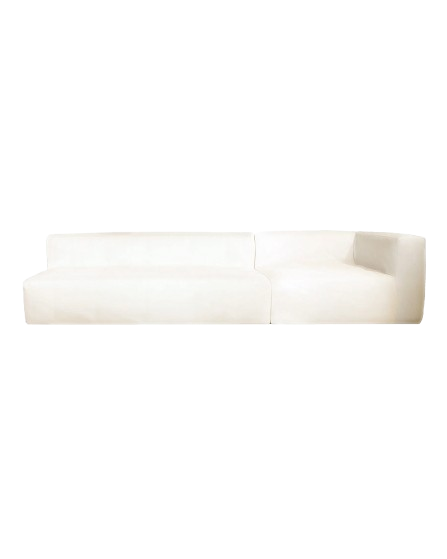 Waterproof Cover for 4/5-Seater Modular Sofa