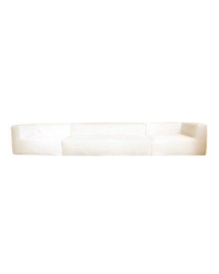 Waterproof Cover for 5/6-Seater Modular Sofa