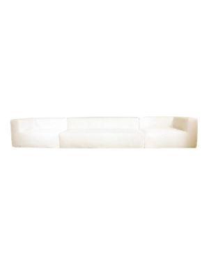Waterproof Cover for 5/6-Seater Modular Sofa