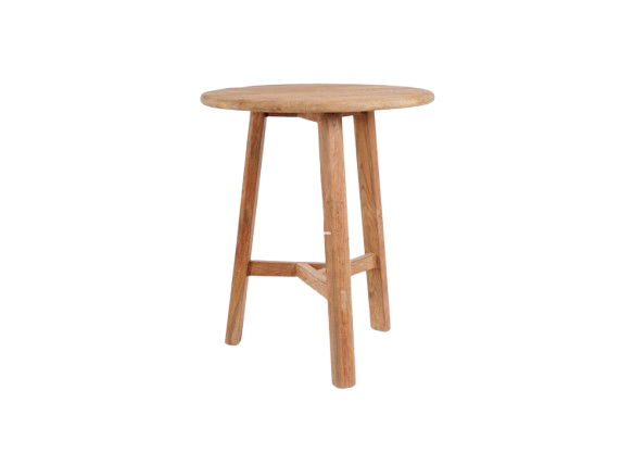 Fusuma Bar Table – Outdoor