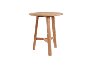Fusuma Bar Table – Outdoor