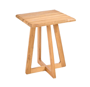 Cheers Bar Table – Natural