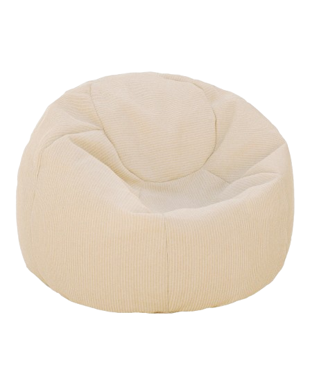 XL Floating Pouf