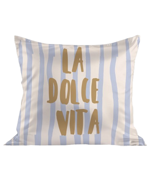 XL Floating Pouf – “La Dolce Vita”