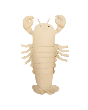 XL Floating Lobster Pouf