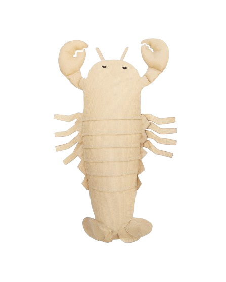 XL Floating Lobster Pouf