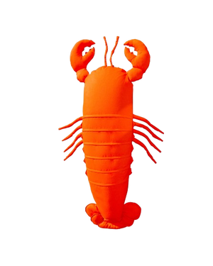 XL Floating Lobster Pouf