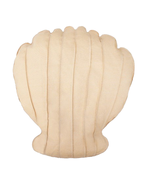 XL Floating Shell Pouf
