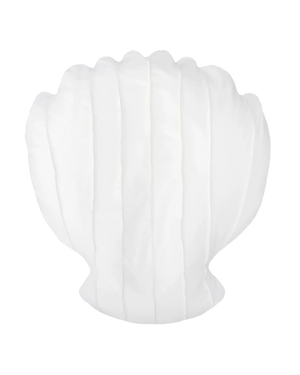 XL Floating Shell Pouf