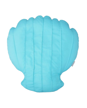 XL Floating Shell Pouf