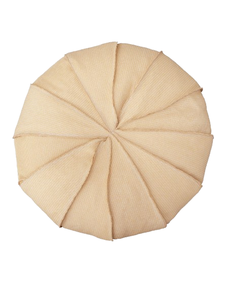 XL Floating Pouf – Oursin