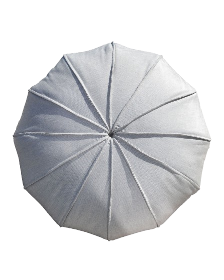 XL Floating Pouf – Oursin
