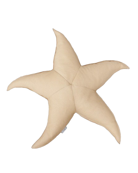 XL Floating Starfish Pouf