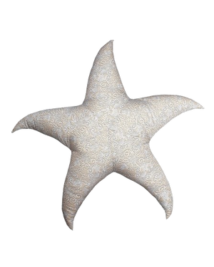 XL Floating Starfish Pouf