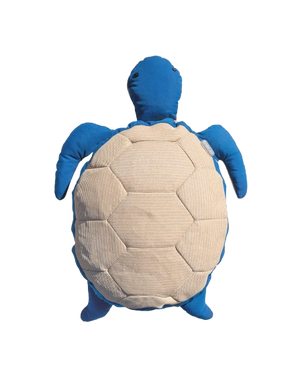 XL Floating Turtle Pouf
