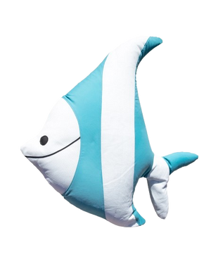 XL Floating Fish Pouf