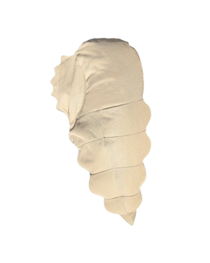XL Floating Shell Pouf