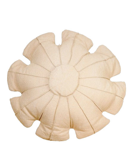 XL Floating Flower Pouf
