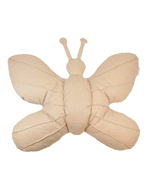 XL Floating Butterfly Pouf