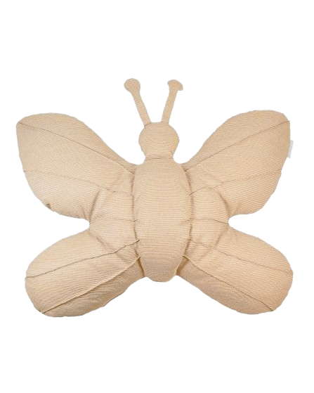 XL Floating Butterfly Pouf