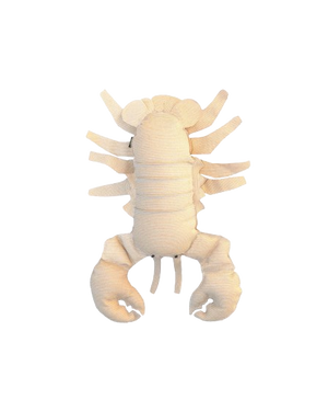 Lobster Cushion