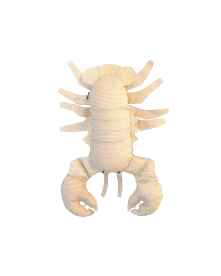 Lobster Cushion