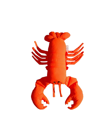 Lobster Cushion