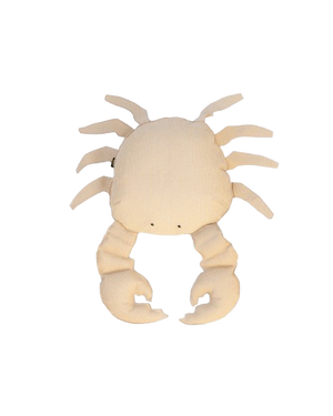 Crab Cushion
