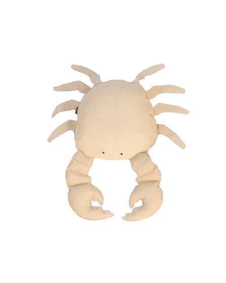 Crab Cushion
