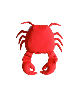 Crab Cushion