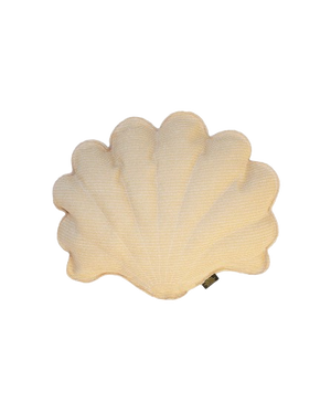 Seashell Cushion