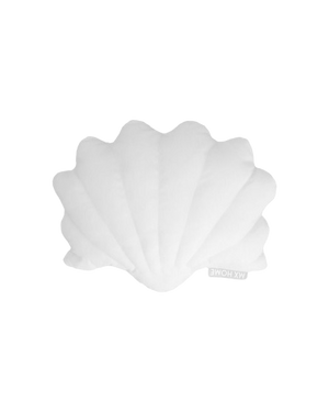 Seashell Cushion