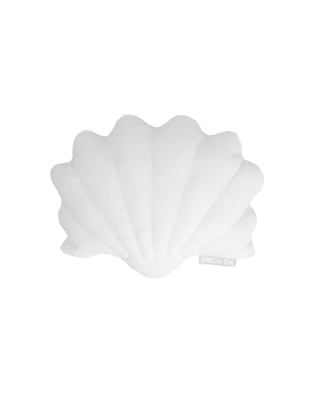 Seashell Cushion