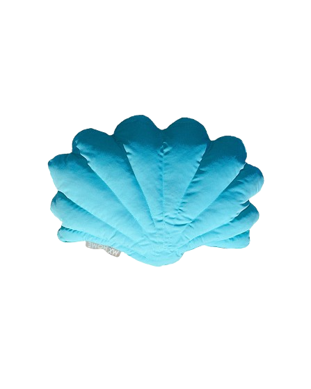 Seashell Cushion