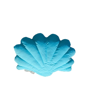 Seashell Cushion