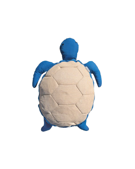 Turtle Cushion