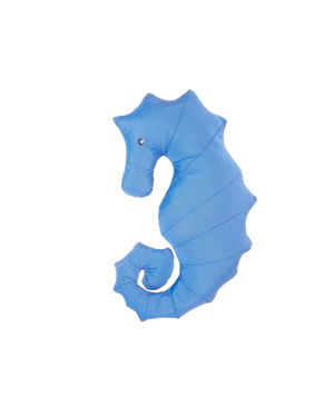 Seahorse Cushion