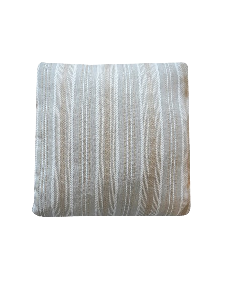 Cushion – Bayadère Stripes