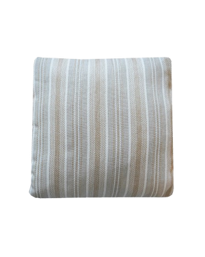 Cushion – Bayadère Stripes