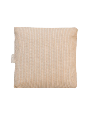 Cushion – Beige Raffia