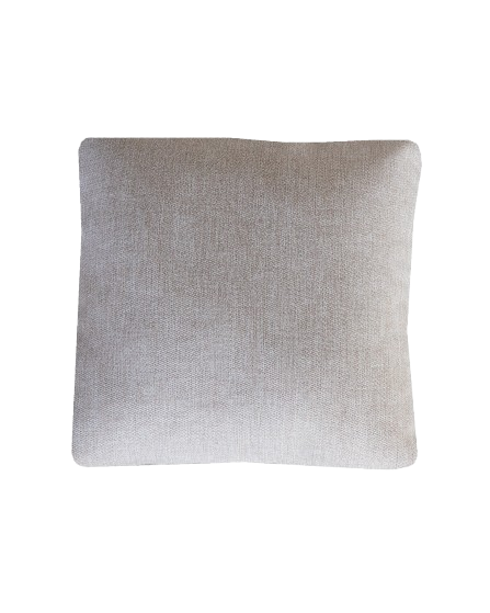 Cushion – Grey Linen