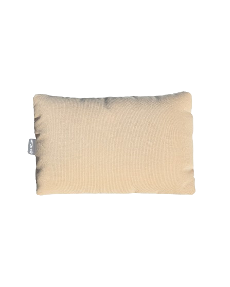 Cushion – Beige Terry Cloth