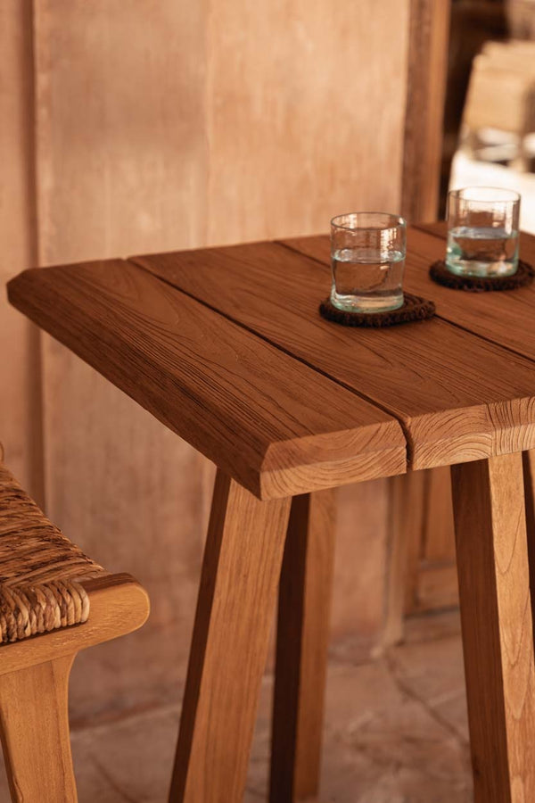 Cheers Bar Table – Natural