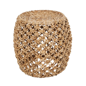 Dannih Stool – Natural D49