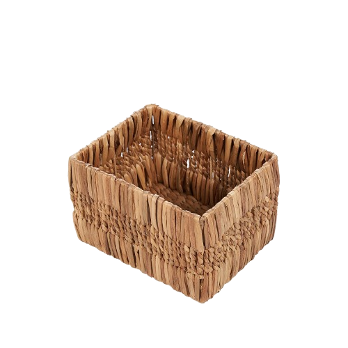 Akuku Basket Natural S